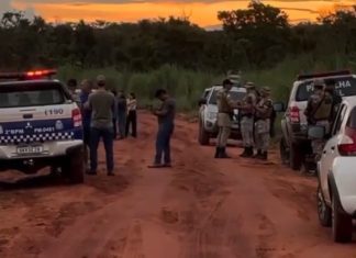 Duplo homicídio no TO revela histórico de tensão, ameaças e disputa agrária