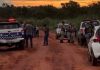 Duplo homicídio é registrado em fazenda do Tocantins