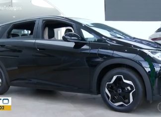Entenda como será a isenção do IPVA anunciada pelo governo até 2027 para veículos elétricos e híbridos