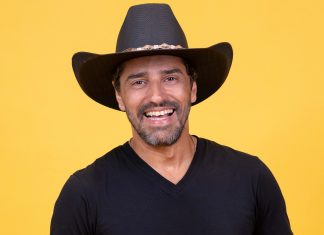 Como Alberto Cowboy, eliminado do BBB 26, tentou carreira sertaneja, mas viu primos estourarem