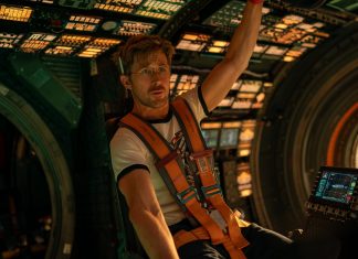 É cedo para falar sobre Oscar para ‘Devoradores de estrelas’, 1º hit de 2026? Os diretores acham que sim