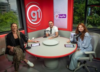 g1 Ouviu #329 – Diogo Nogueira em 20 anos: do futebol ao infinito samba