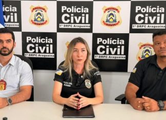 Mãe e padrasto são indiciados após polícia descobrir que criança de dez anos foi estuprada e ficou grávida