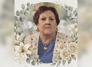 Mãe do comandante da PM do Tocantins morre aos 80 anos