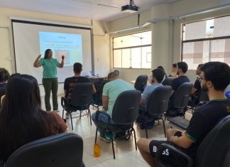 UFNT abre concurso público para professores com salário que pode chegar a quase R$ 15 mil