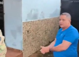 Suspeitos de intermediar morte de produtor de abacaxi no TO assistiram assassinato, diz parente