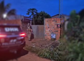 Suspeito de estuprar três irmãs no interior do Tocantins é preso, diz polícia