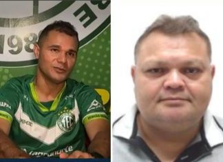Dirigentes de time do Tocantins receberam R$ 3,1 milhões das contas do clube, aponta Polícia Civil