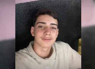 Saiba quem é o adolescente que sofreu fraturas e teve braço esmagado ao ser atropelado pela PM