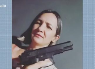 Áudios revelam que ex-nora negociou arma usada para matar casal de pastores no Tocantins