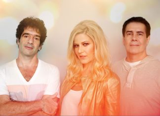 O Kid Abelha vai voltar?