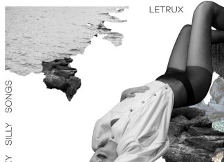 Letrux apresenta o quarto álbum solo feito em estúdio, ‘Sad sexy silly songs’