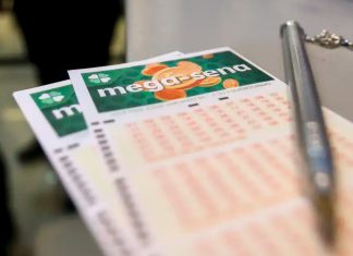Mega-Sena: aposta de Palmas ganha quase R$ 40 mil ao acertar cinco números