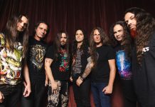 All Metal Stars grava em São Paulo o show em tributo ao cantor André Matos