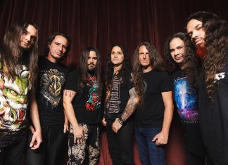 All Metal Stars grava em São Paulo o show em tributo ao cantor André Matos