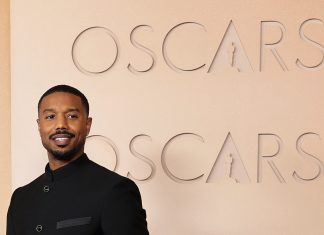 Michael B. Jordan é o sexto negro a vencer a categoria de Melhor Ator no Oscar