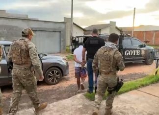 Entenda como funcionava o esquema de venda ilegal de CNHs no Tocantins