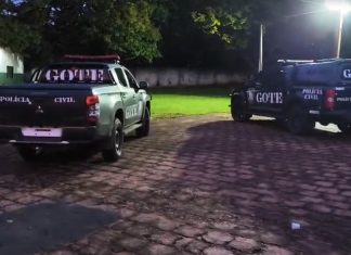 Operação investiga repasse de R$ 5,1 milhões da Prefeitura de Tocantinópolis para time de futebol