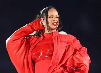 Suspeita de atirar na casa de Rihanna se declara inocente da acusação de tentativa de homicídio