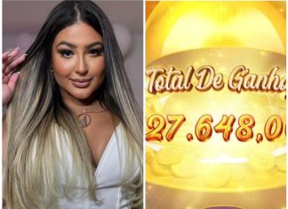 Influenciadora que divulgava Jogo do Tigrinho é condenada à prisão e ao pagamento de R$ 1 milhão