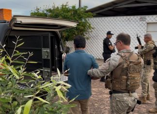 Operação da Polícia Civil investiga venda ilegal de CNHs no Tocantins