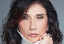 Zizi Possi chega aos 70 anos com a voz límpida e o canto depurado após ter superado graves problemas de saúde