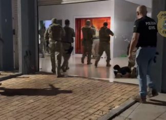 Ex-gerente suspeito de desviar R$ 10 milhões de fazenda tinha salário de R$ 26 mil