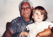 Alice ‘puxa a rede’ da família Caymmi ao dar voz ao ‘Canto de Obá’ no álbum em que recria a obra do avô Dorival