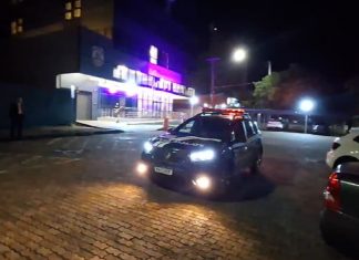 PF prende suspeito de usar registro de advogado morto para ajudar traficantes no Tocantins