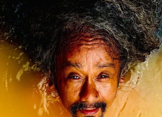 Chico César procura adensar canções feitas na juventude em ‘Fofo’, álbum de voz, violão e algum experimentalismo