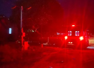 Homem de 21 anos morre após ser atacado a facadas dentro de casa no Tocantins