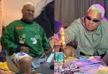 ‘Bololô Records’, produtora musical de MC Ryan SP que projetou astros do funk, é alvo da PF