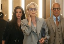 ‘O Diabo Veste Prada 2’ não tem o corte perfeito do primeiro, mas ainda veste bem; g1 já viu