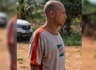 Do desaparecimento à localização: a cronologia do caso do mecânico que sumiu em fazenda