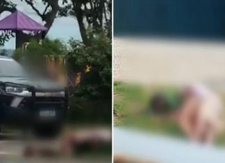 Investigação policial sobre possível estupro na frente de viatura segue sem conclusão há dois meses