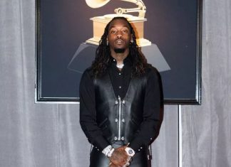 Quem é Offset, rapper baleado próximo a um cassino nos EUA