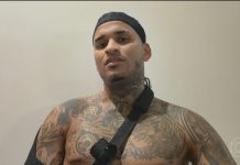 ‘Talaricagem’: entenda significado da gíria citada por Anderson Neiff no caso de ataque a tiros