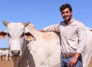 Saiba quem era o empresário do agro encontrado morto em fazenda no Tocantins