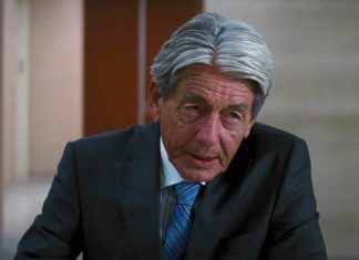 John Nolan, tio do diretor Christopher Nolan e ator em ‘Batman Begins’, morre aos 87 anos