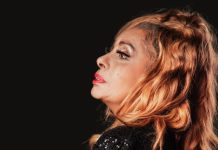 Voz soul da disco music brasileira, Lady Zu volta à pista com o single ‘Até o fim’ após 24 anos sem lançar álbum