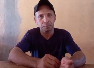 Mecânico que ficou 20 dias desaparecido em mata diz que vai mudar rotina: ‘Ficar mais perto da família’