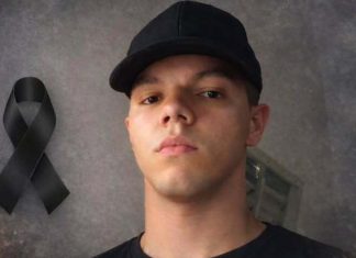 ‘Sempre quis ser pai’, diz prima sobre jovem que morreu em frigorífico no TO