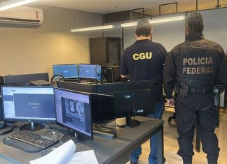 Operações investigam supostas fraudes em contratos públicos