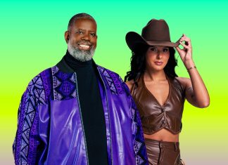 Péricles aposta no mix de pagode com sertanejo em feat com Ana Castela no inédito single ‘Simplesmente acontece’