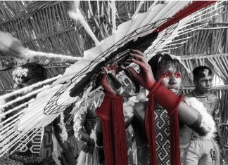 Imagem do Jalapão vence concurso nacional e ensaio indígena do Tocantins vai representar o Brasil no exterior