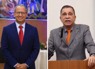 Veja secretários que pediram exoneração da Prefeitura de Palmas antes do prazo eleitoral