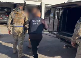 Ex-gerente de fazenda suspeito de desviar R$ 10 milhões usou dinheiro para agiotagem, diz polícia