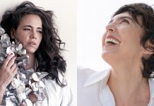 ‘Atitude’ de Tiê une a artista e Adriana Calcanhotto em álbum autoral que tem faixa inspirada em livro de Carl Segan