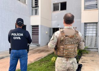 Marido de vítima de feminicídio vai responder em liberdade; filhas seguem presas por suspeita do crime