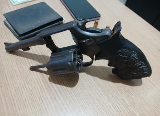 Homem é preso suspeito de matar vizinho que se recusou a fornecer água e energia, diz PM